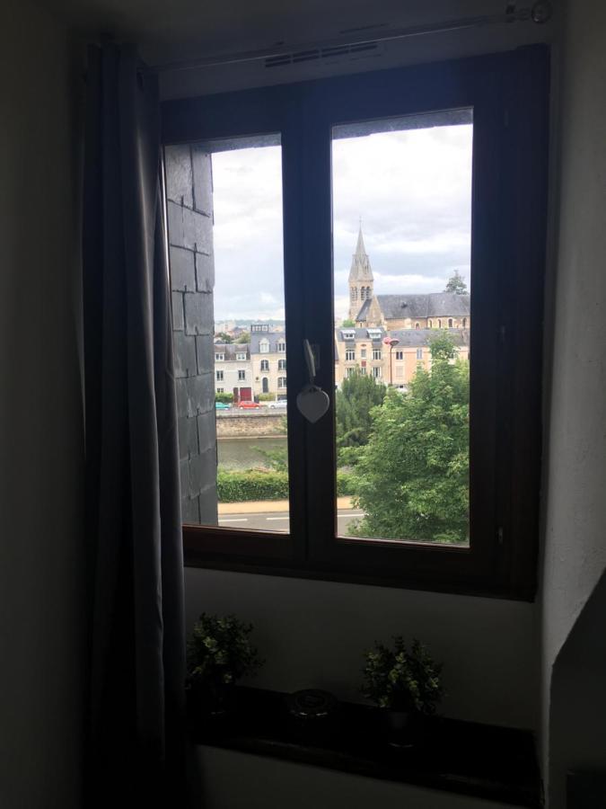 Apartamento Plantagenet -Le Vieux Mans - Hyper Centre Le Mans Exterior foto