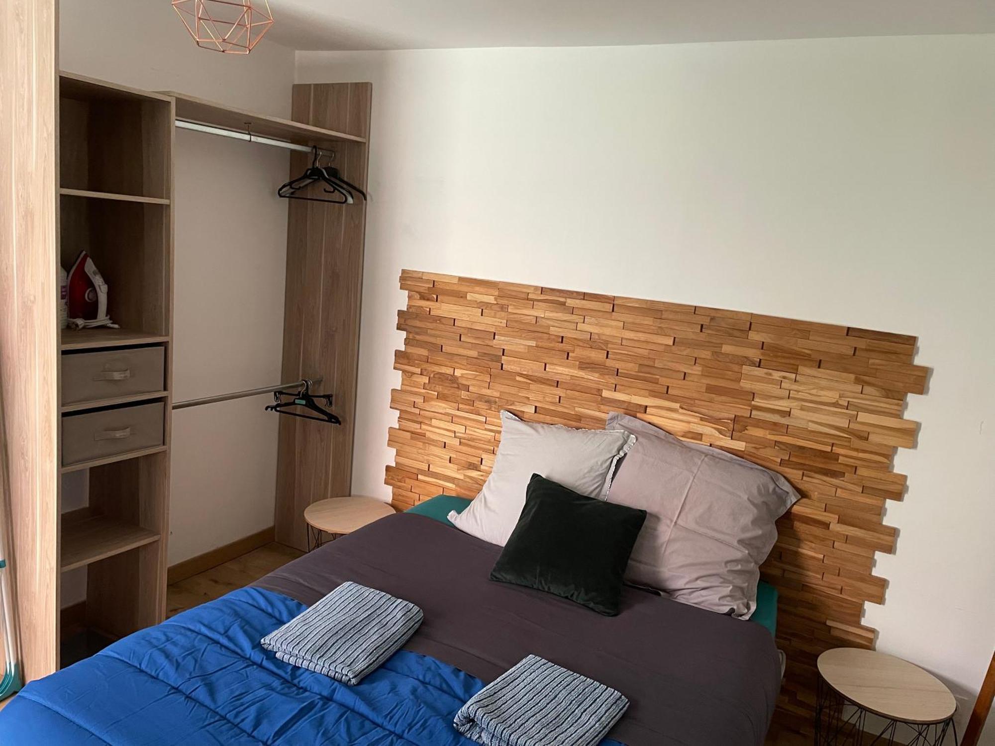 Apartamento Plantagenet -Le Vieux Mans - Hyper Centre Le Mans Exterior foto